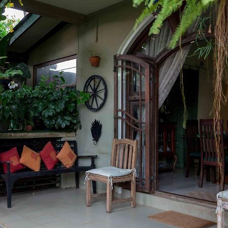 Idor Holidays Sri Jayewardenepura Kotte Esterno foto